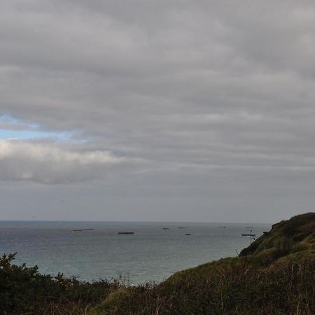 Le Petit Clos Du Bessin Longues-sur-Mer Exteriér fotografie
