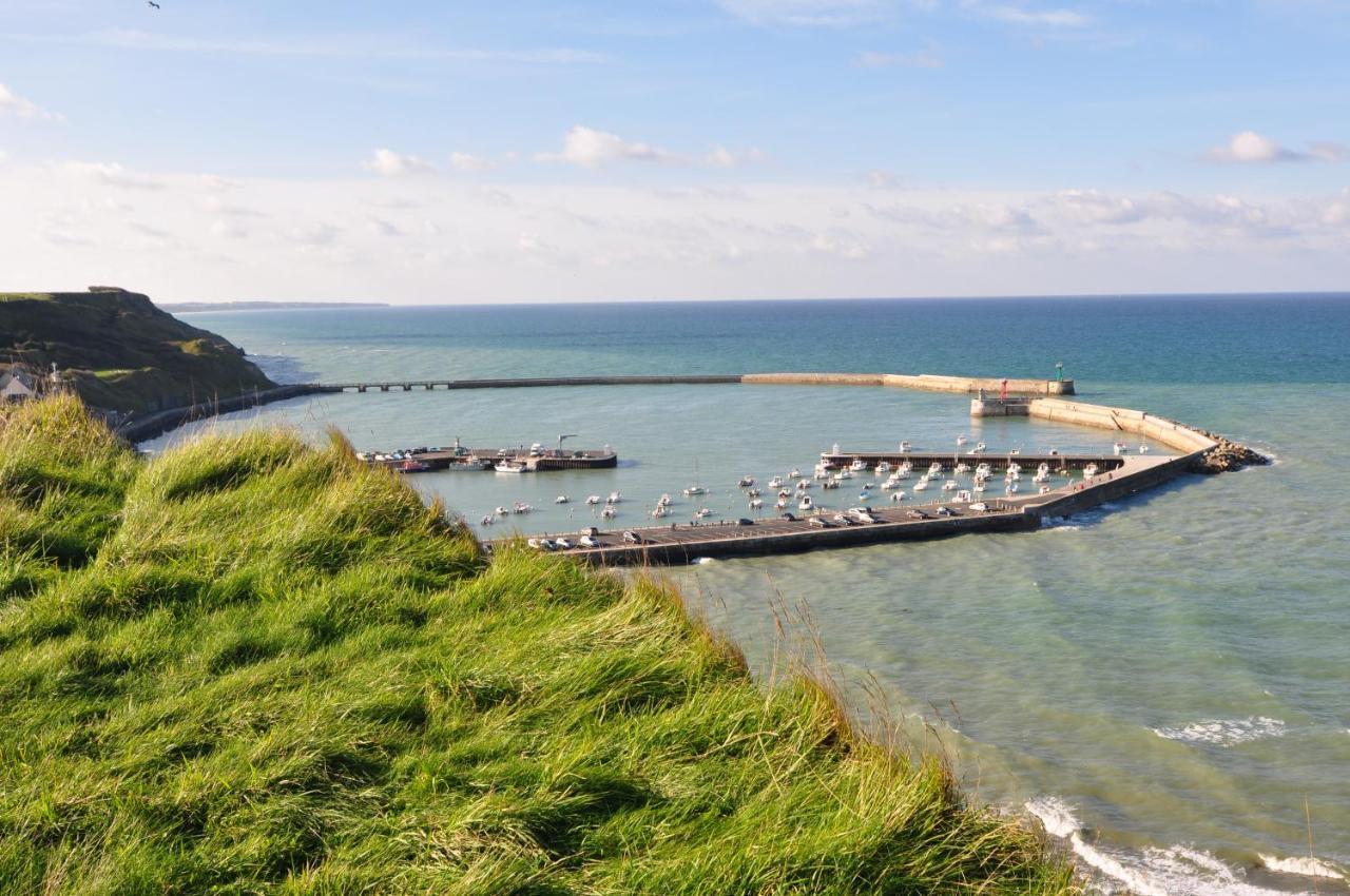 Le Petit Clos Du Bessin Longues-sur-Mer Exteriér fotografie
