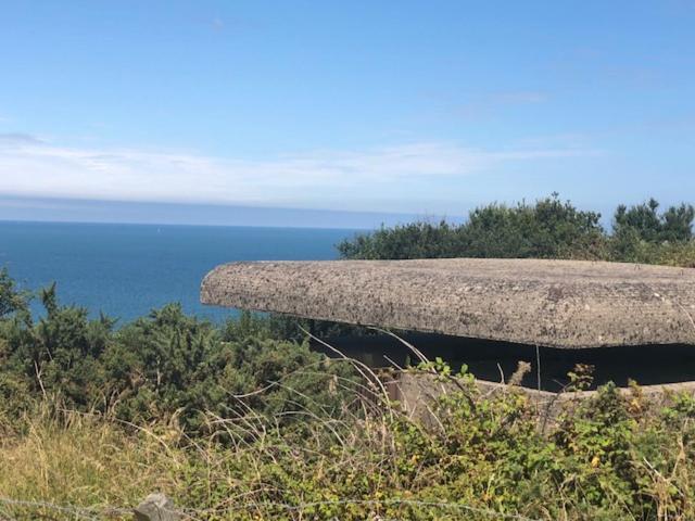Le Petit Clos Du Bessin Longues-sur-Mer Exteriér fotografie
